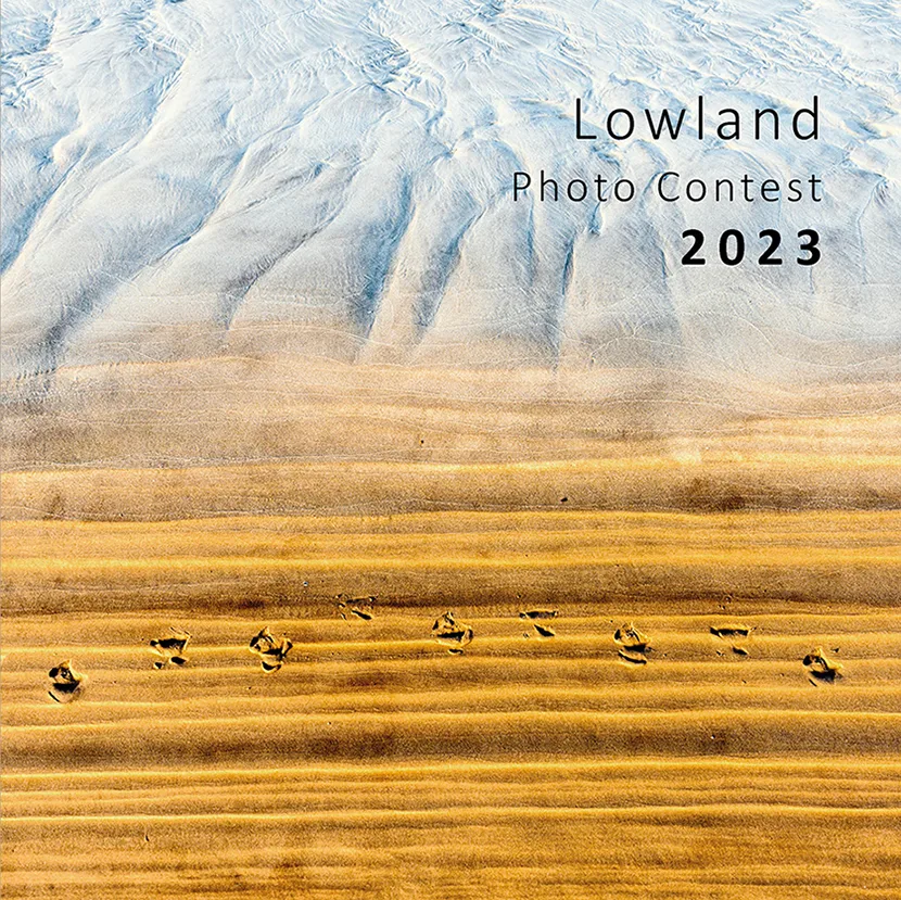 Cover van de Lowland Photo Contest 2023